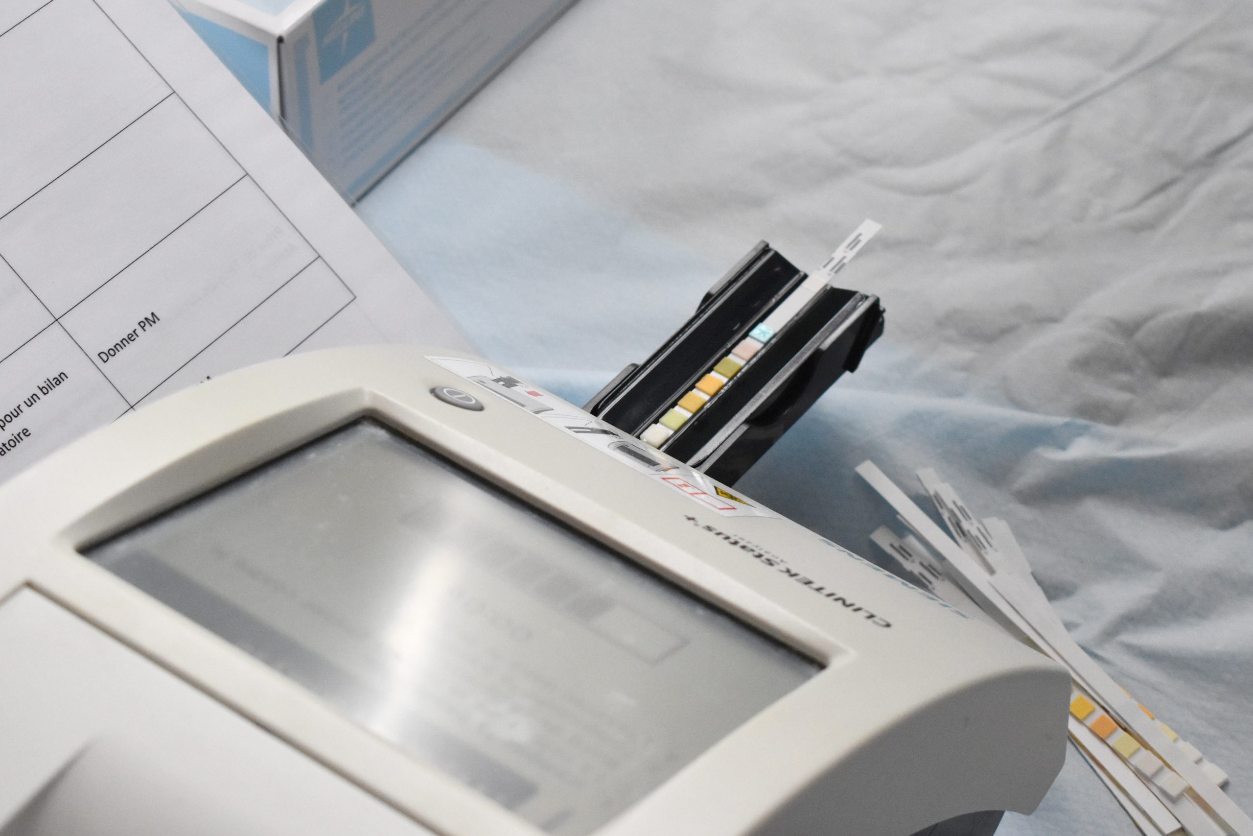 Semaine Nationale du Rein : campagne de dépistage aux Hôpitaux Civils de Colmar