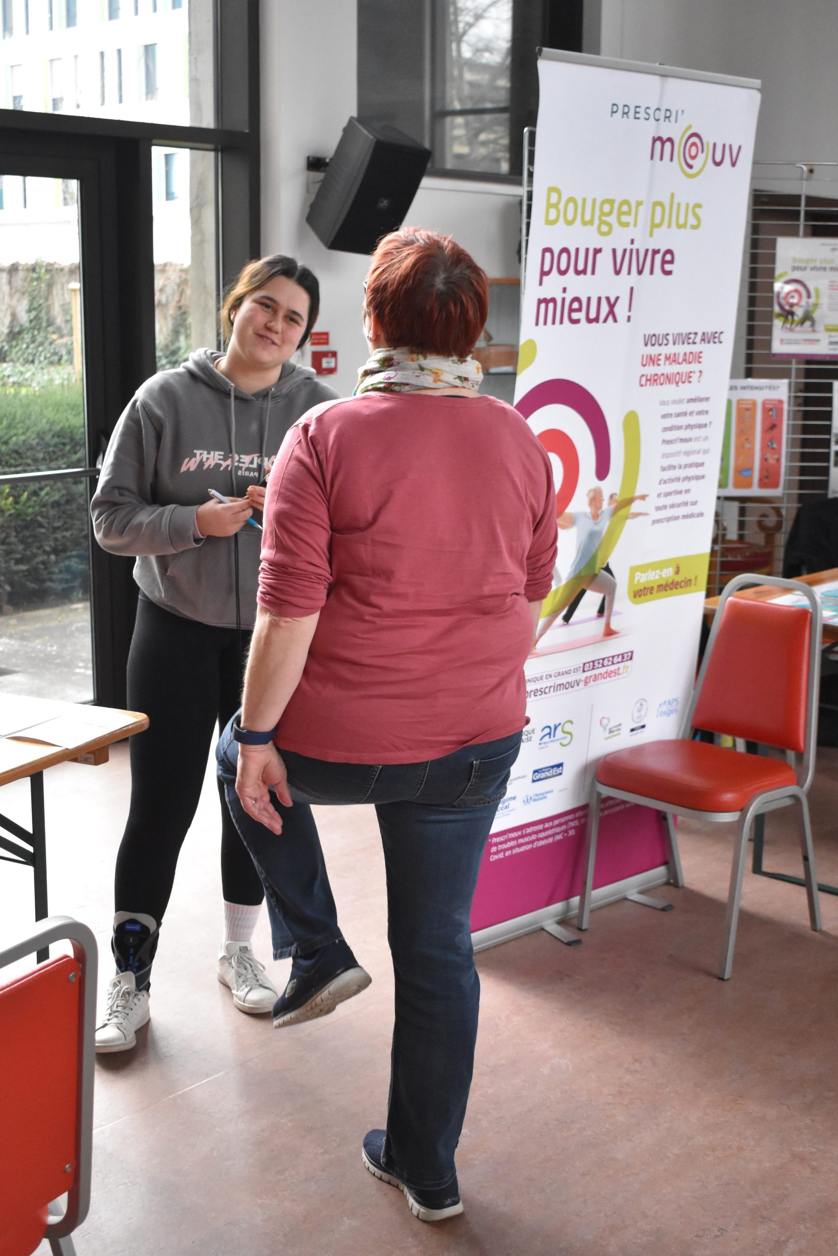 Semaine Nationale du Rein : campagne de dépistage aux Hôpitaux Civils de Colmar